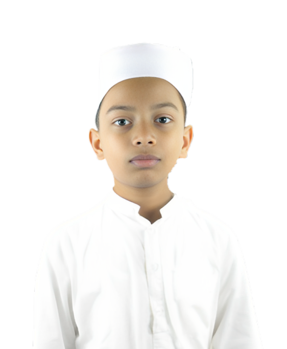 MUHAMMED FAHEEM NP