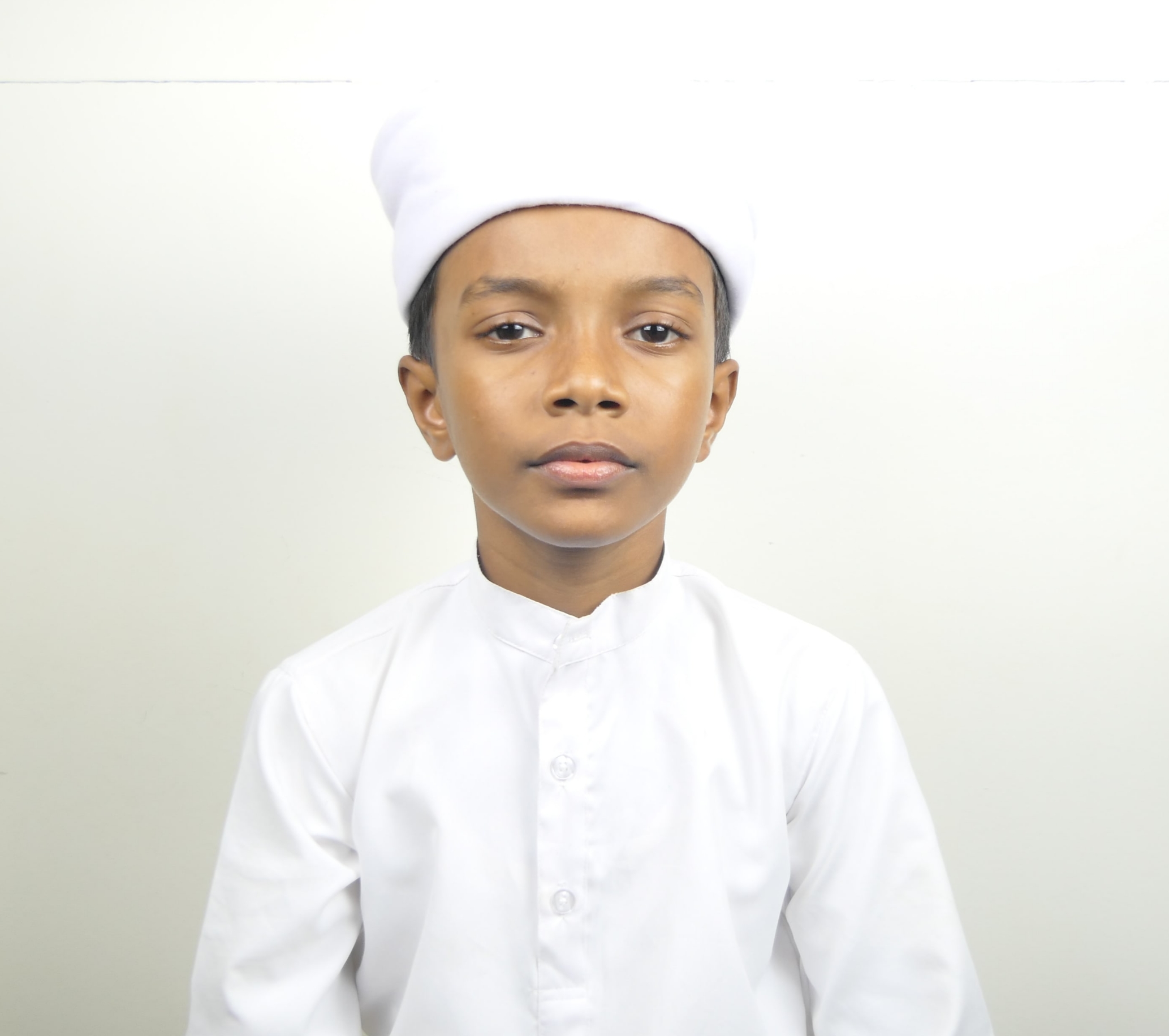 MUHAMMED HAYYAN VP